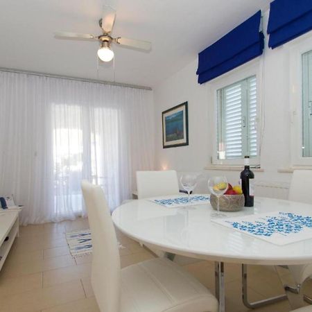 Apartments Villa Olea Lumbarda Kültér fotó