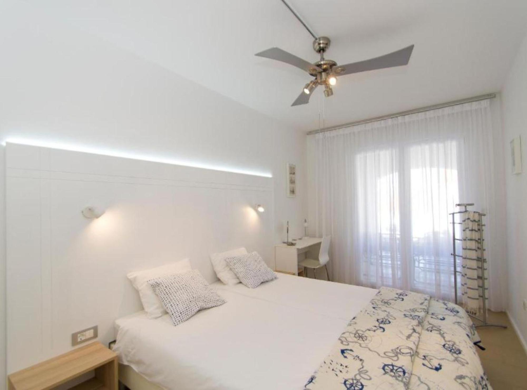 Apartments Villa Olea Lumbarda Kültér fotó