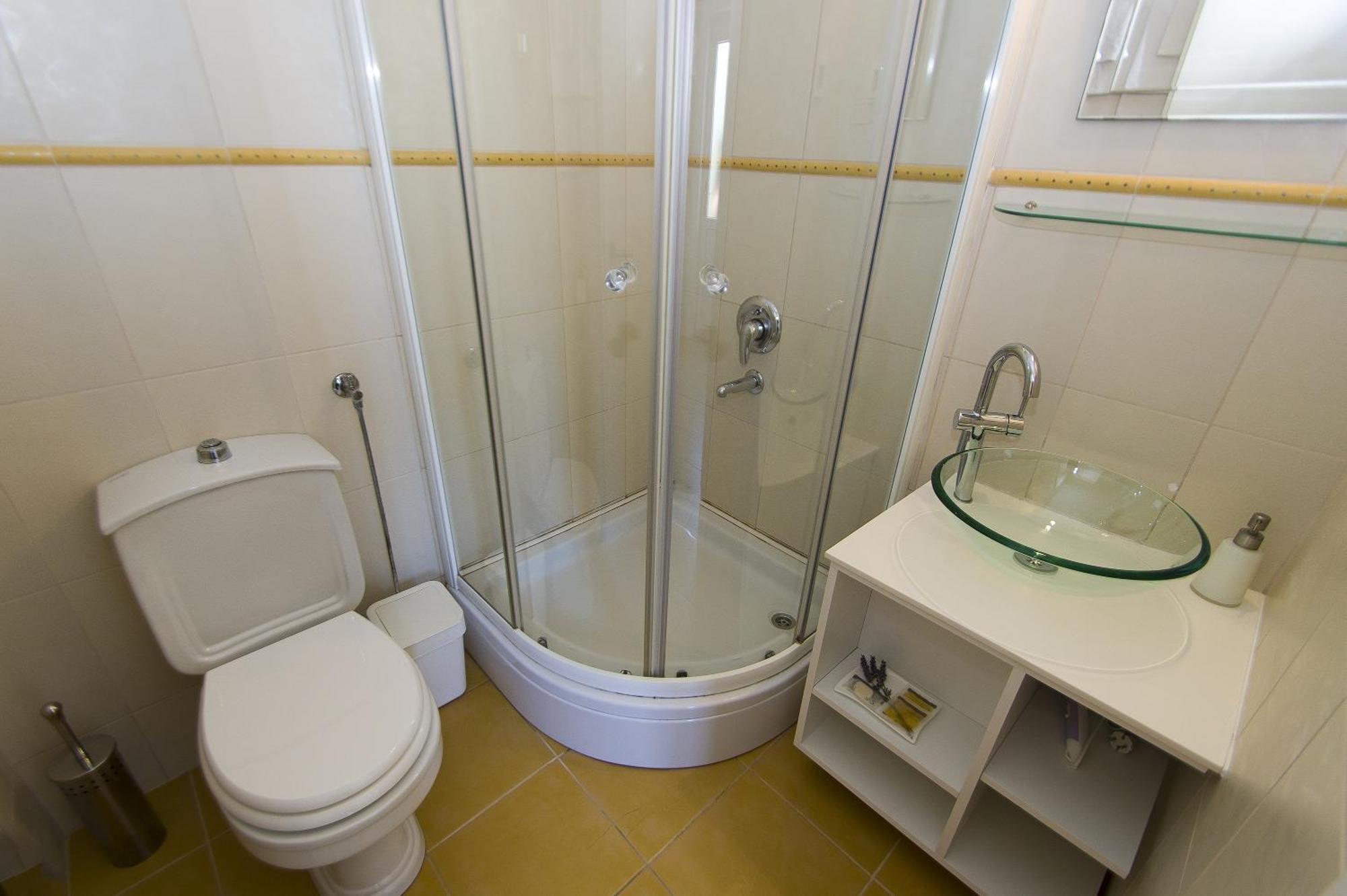 Apartments Villa Olea Lumbarda Kültér fotó