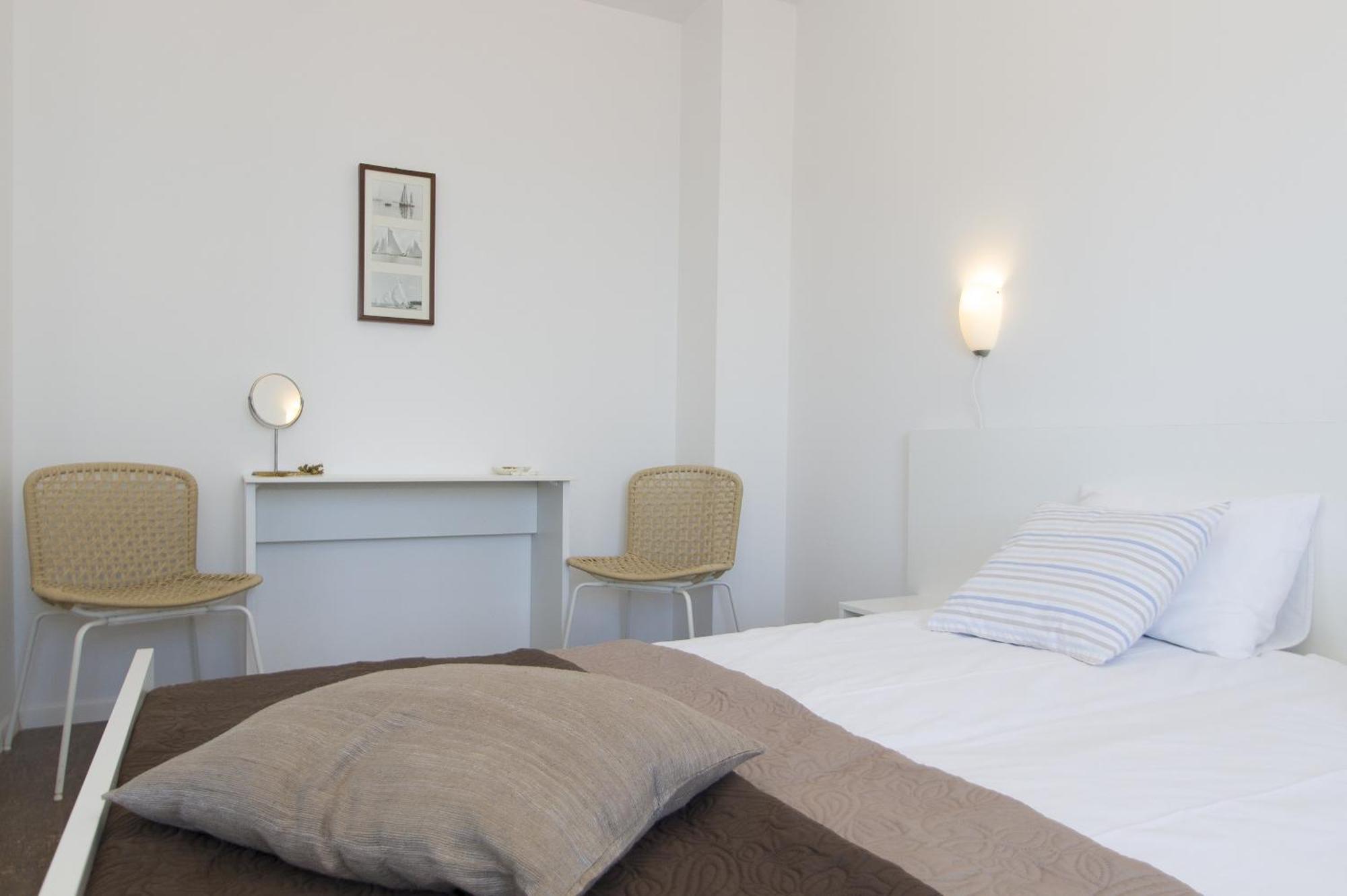 Apartments Villa Olea Lumbarda Kültér fotó