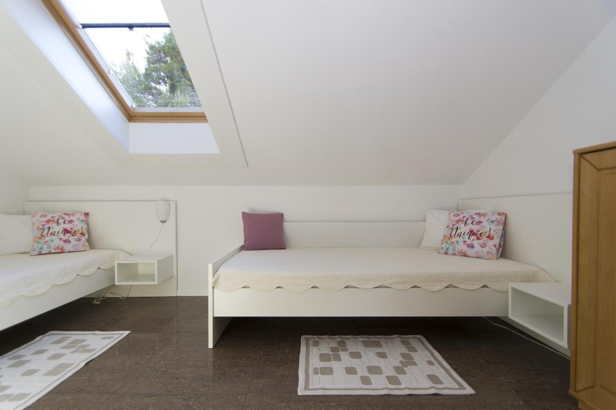 Apartments Villa Olea Lumbarda Kültér fotó