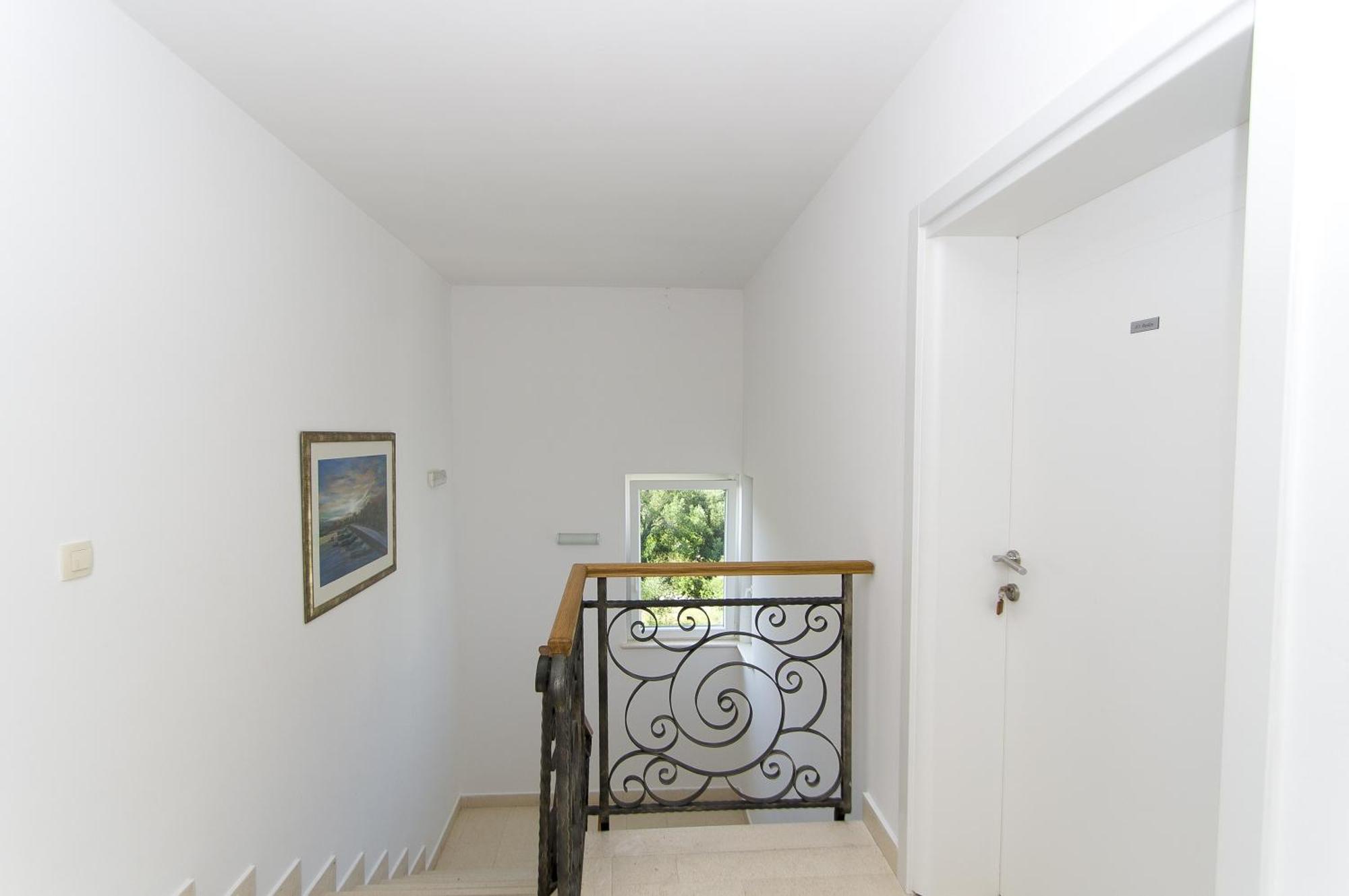 Apartments Villa Olea Lumbarda Kültér fotó